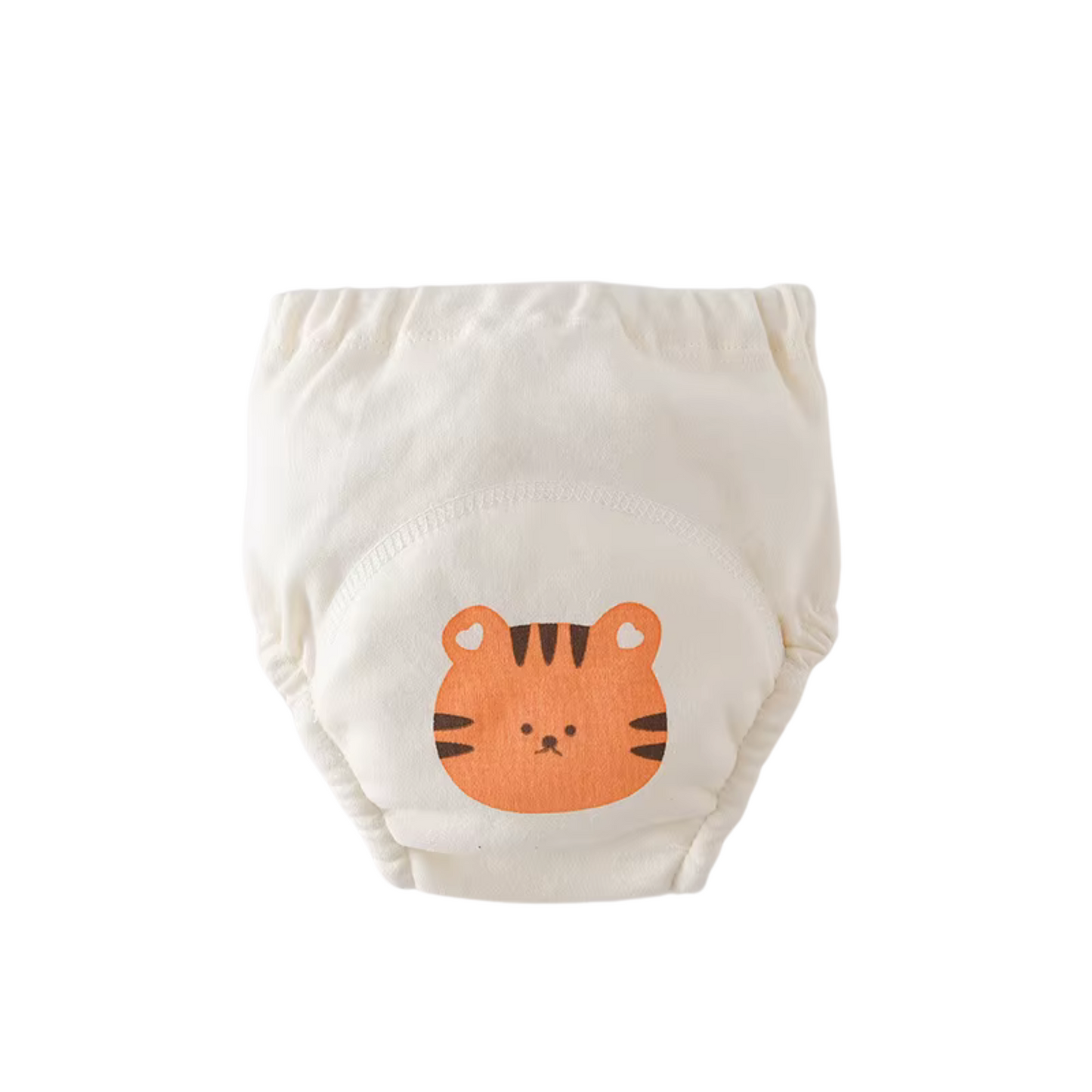 Culotte d'apprentissage Bébé - Les Petits Mousses