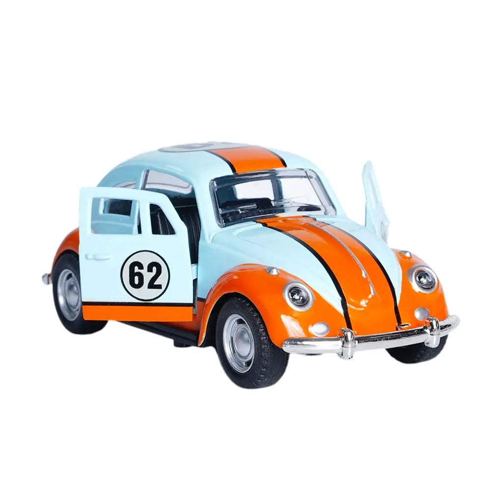 Miniature Beetle Car