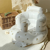 Fauteuil Bébé Gonflable