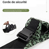 Porte-Bébé Écharpe Sling - Savage