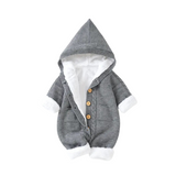 Combinaison Bébé Hiver - Snow