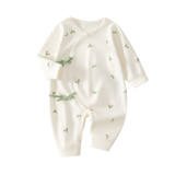 Combinaison Bébé Coton - Léonie