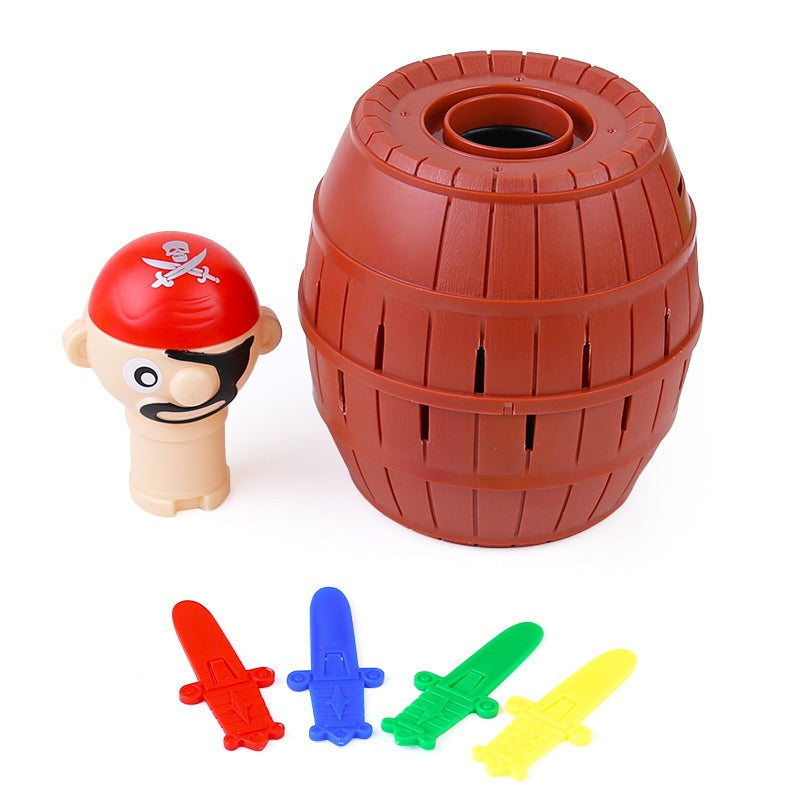 Gioco Pic Pirate