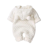 Combinaison Hiver Bébé - Léon