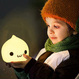 Water Drop Night Light
