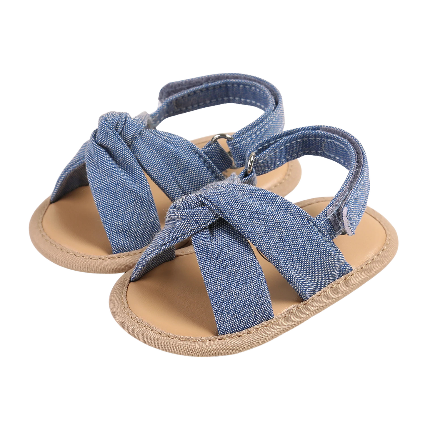 Sandales Bébé Fille