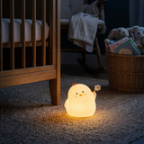 Veilleuse Rosalie la Poulette Rechargeable