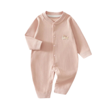 Combinaison Bébé Coton Confort - P'tit chien