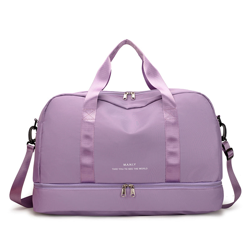 Sac de Voyage Bébé / Enfant Grande Capacité