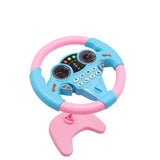 Giocattolo Volante Macchina per Bambini e Neonati