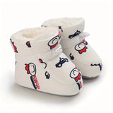 Scarpe Invernali Neonato