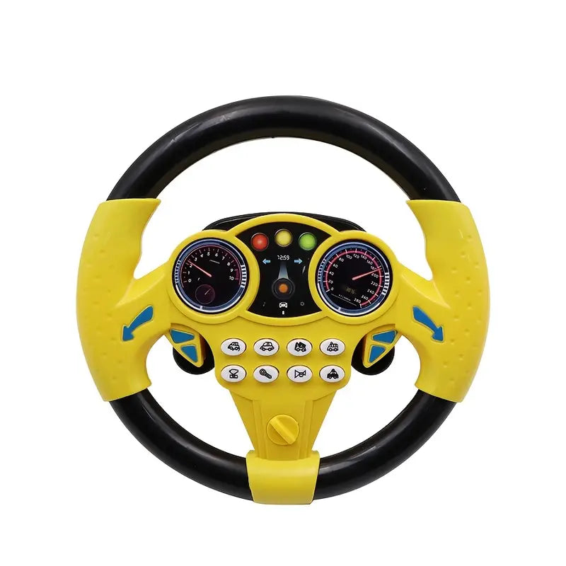 Giocattolo Volante Macchina per Bambini e Neonati