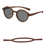 Lunettes de Soleil Bébé - 0-4 ans