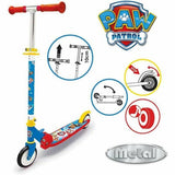 Smoby Paw Patrol Scooter