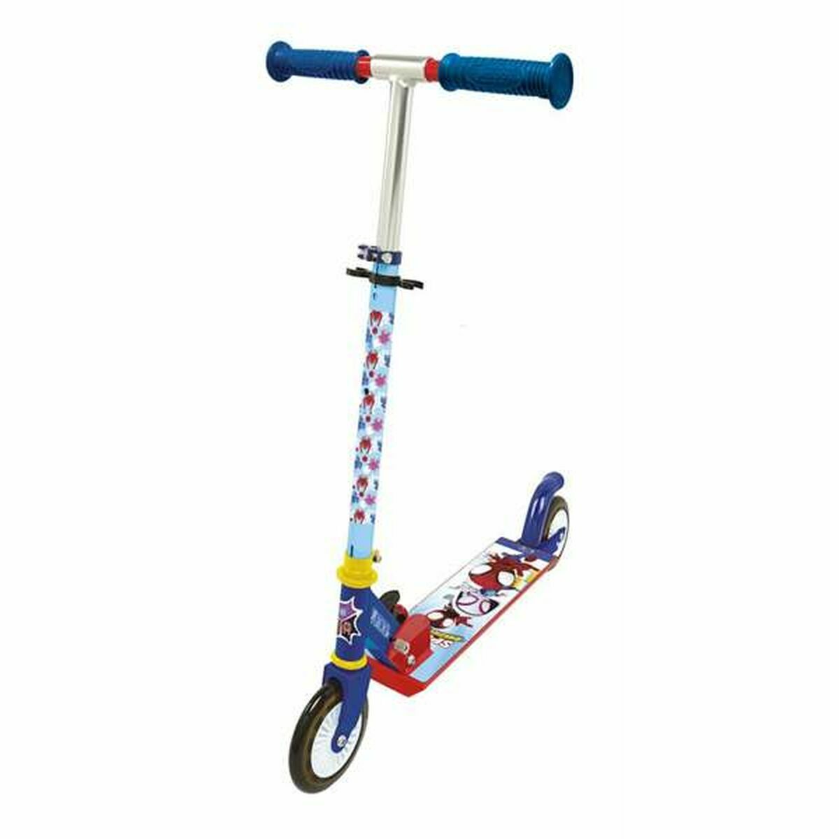 Smoby Multicoloured Scooter