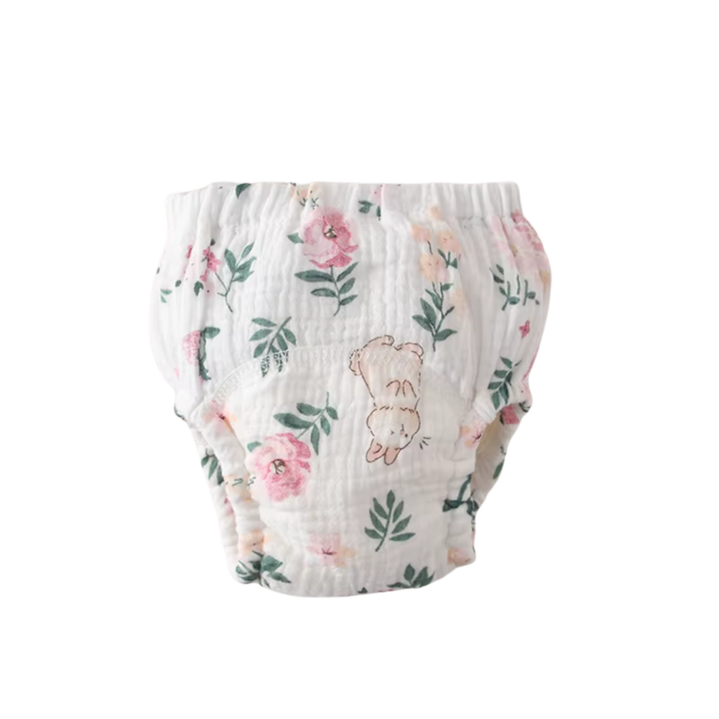 Culotte d'apprentissage Bébé - Les Petits Mousses