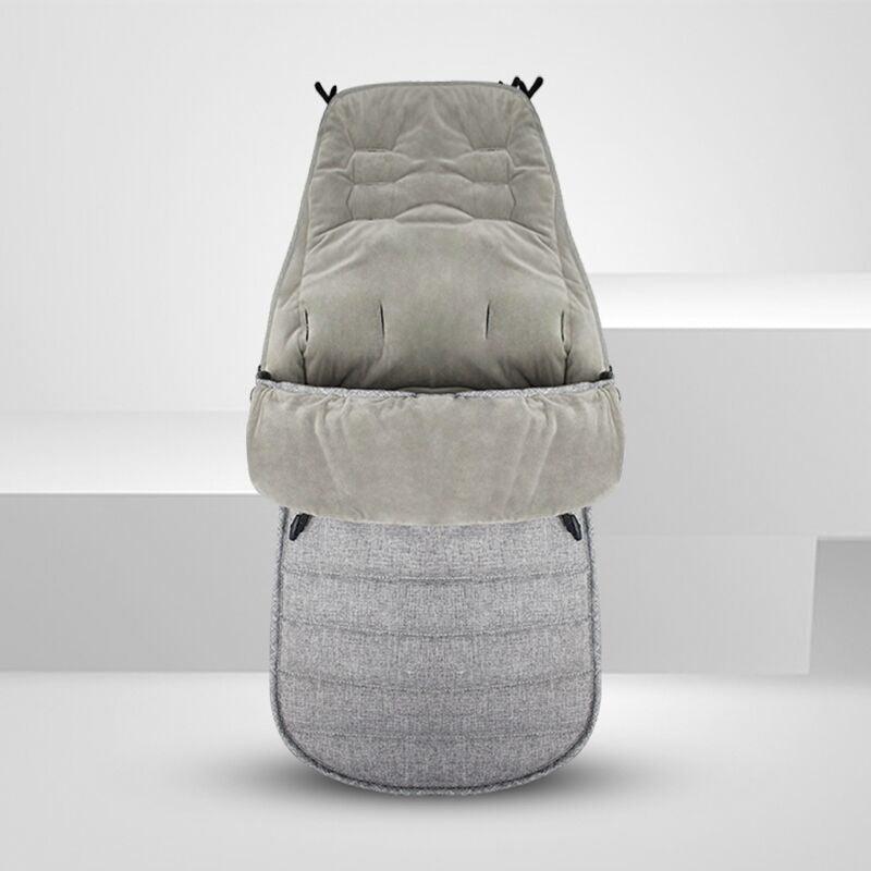 Sac de couchage chaud pour bébé