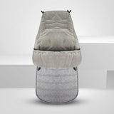 Sac de couchage chaud pour bébé