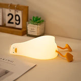 Veilleuse Canard pour bébé