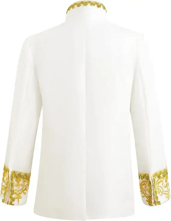 Prince Charming Kids' Costume