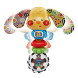 Vtech Toby the Puppy Rattle (ES)