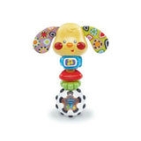Vtech Toby the Puppy Rattle (ES)