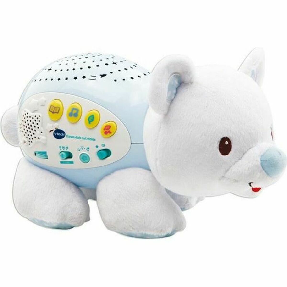Proiettore Vtech Nanna Sogni d'Oro