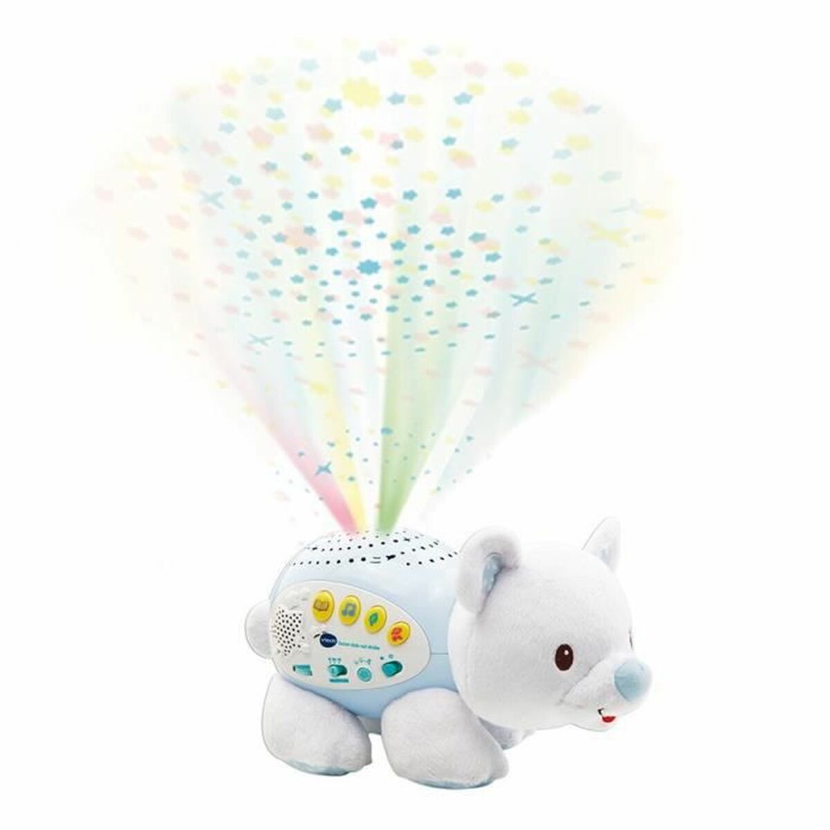 Proiettore Vtech Nanna Sogni d'Oro