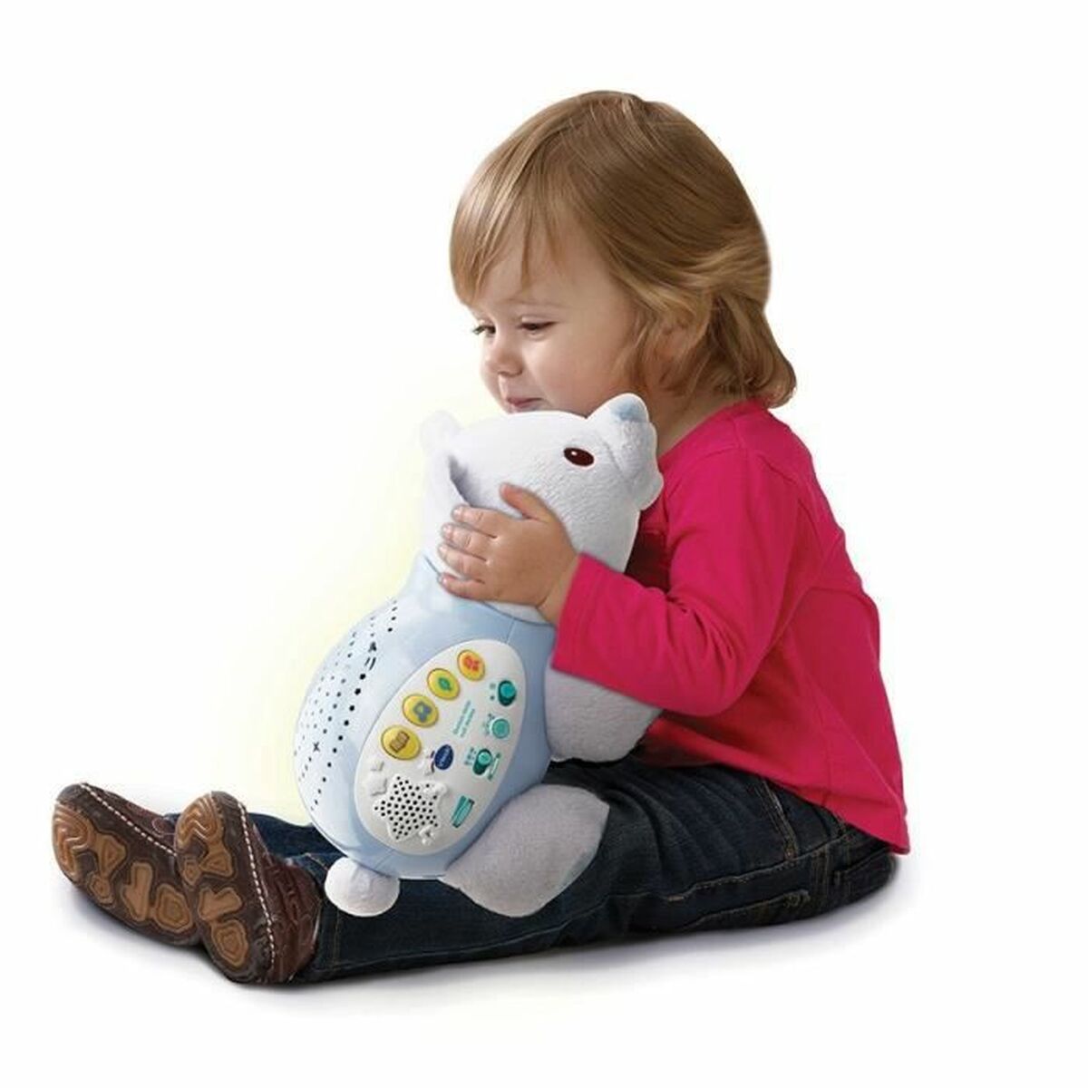 Proiettore Vtech Nanna Sogni d'Oro