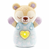 Peluche sonora Vtech Baby ORSETTO LUMINOSO SOGNI D'ORO