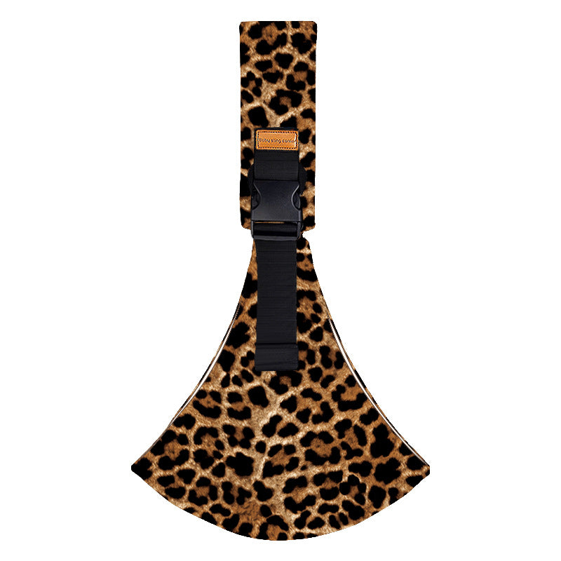 Porte-Bébé Écharpe Sling - Terra