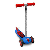 Monopattino Stamp SPIDERMAN Blu