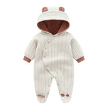 Combinaison mi-saison pour bébé