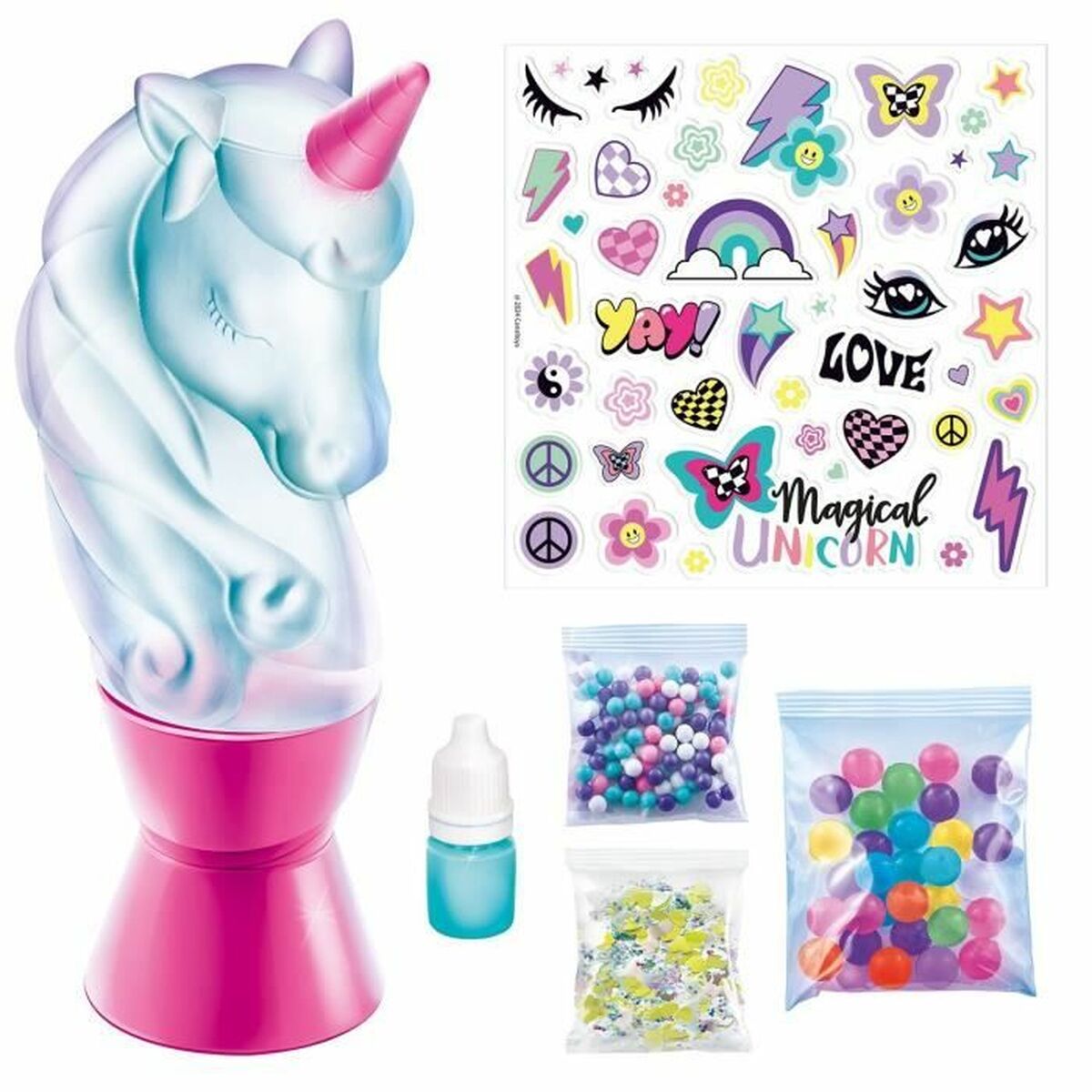 Kit di Disegno Canal Toys OFG 297