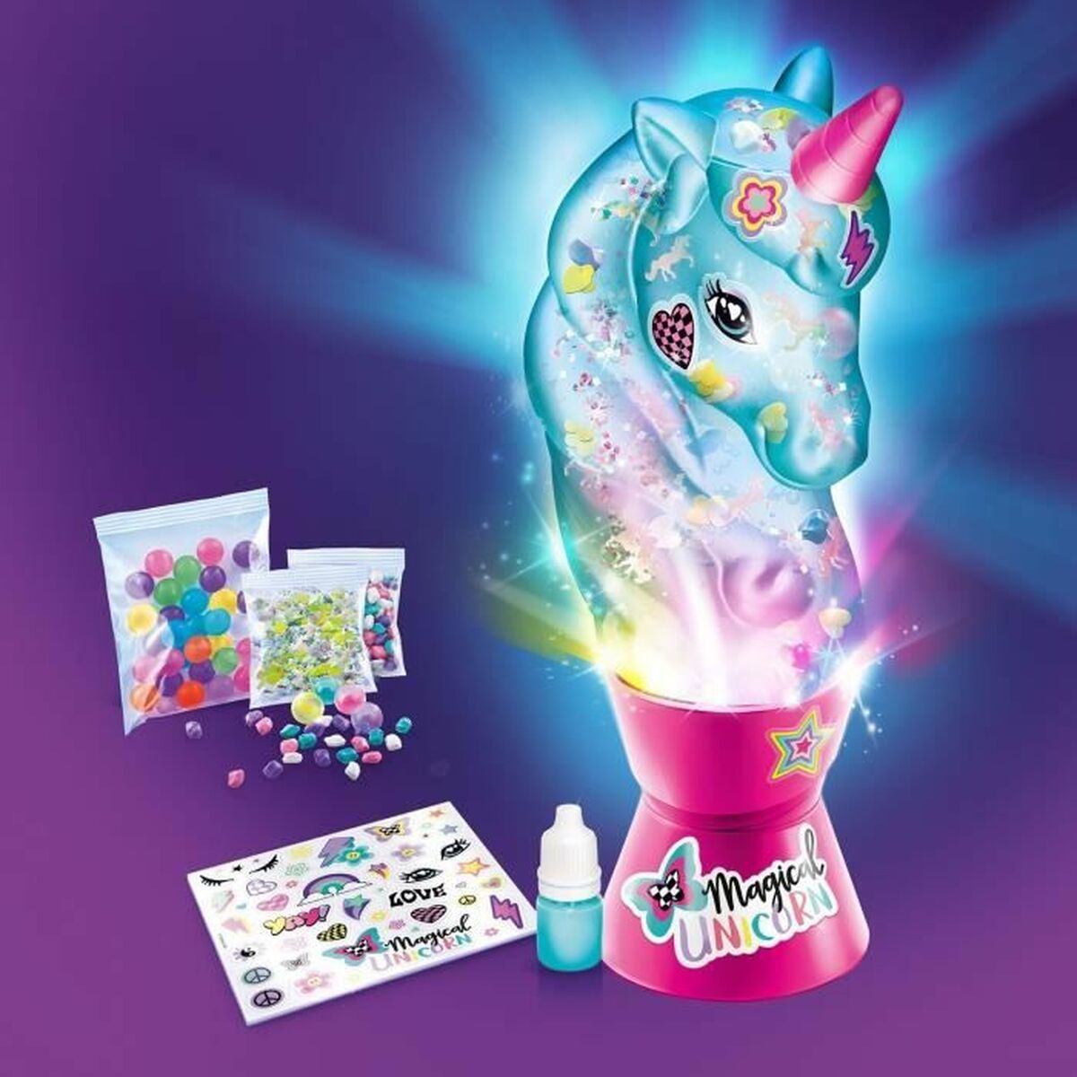 Kit di Disegno Canal Toys OFG 297