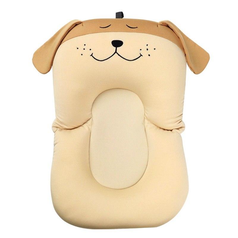 Coussin flottant bain bébé