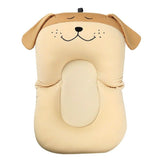 Coussin flottant bain bébé