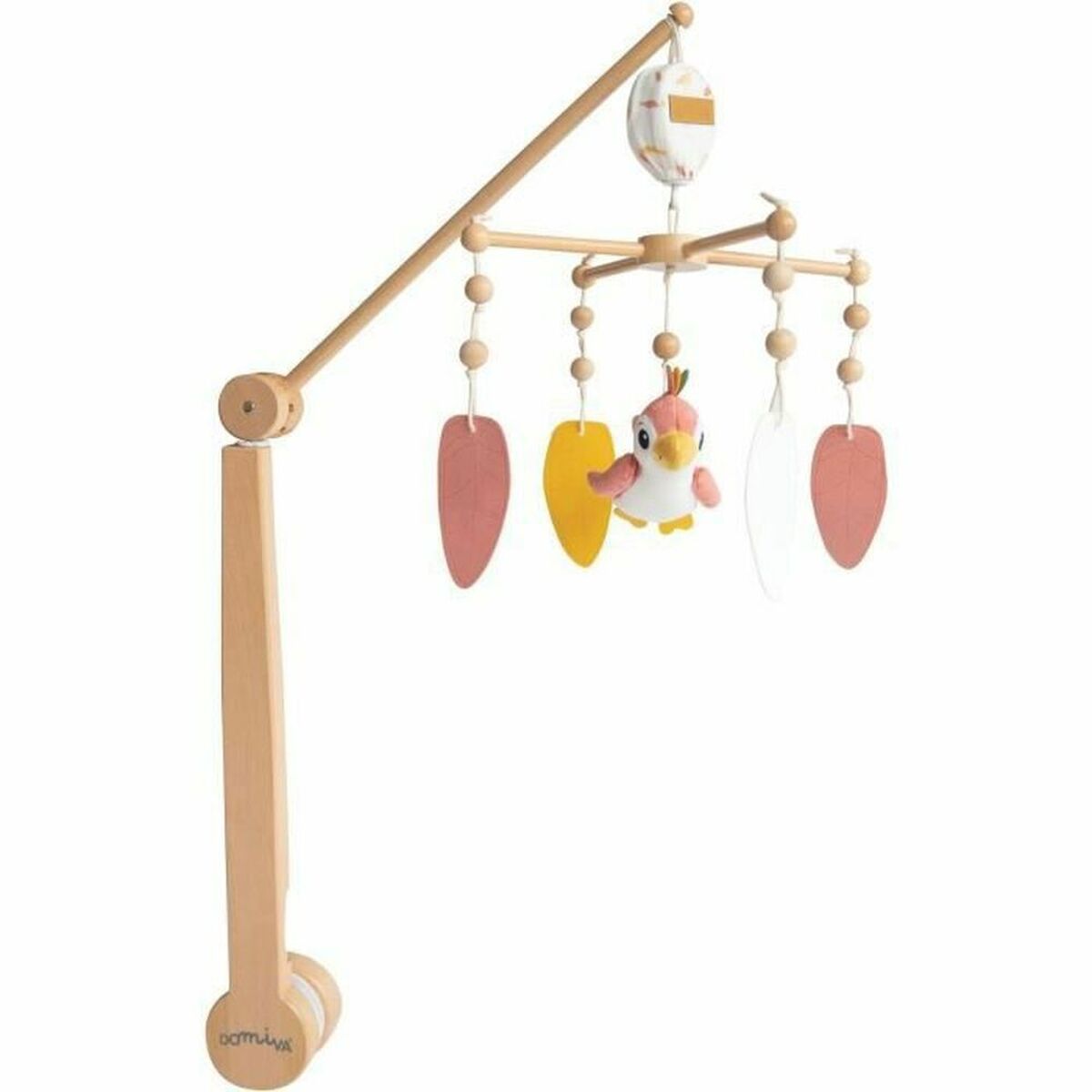 Domiva Happy Baby Toy