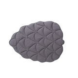 Tapis d'éveil bébé feuille
