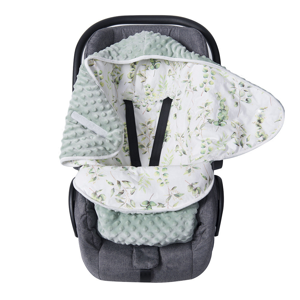 Nid d'ange Cosy Bébé