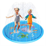 Tappeto Gonfiabile Giochi D'acqua Per Bambini