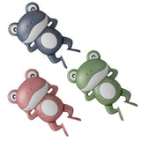 Jouet de Bain Grenouille Nageuse 3 Pièces