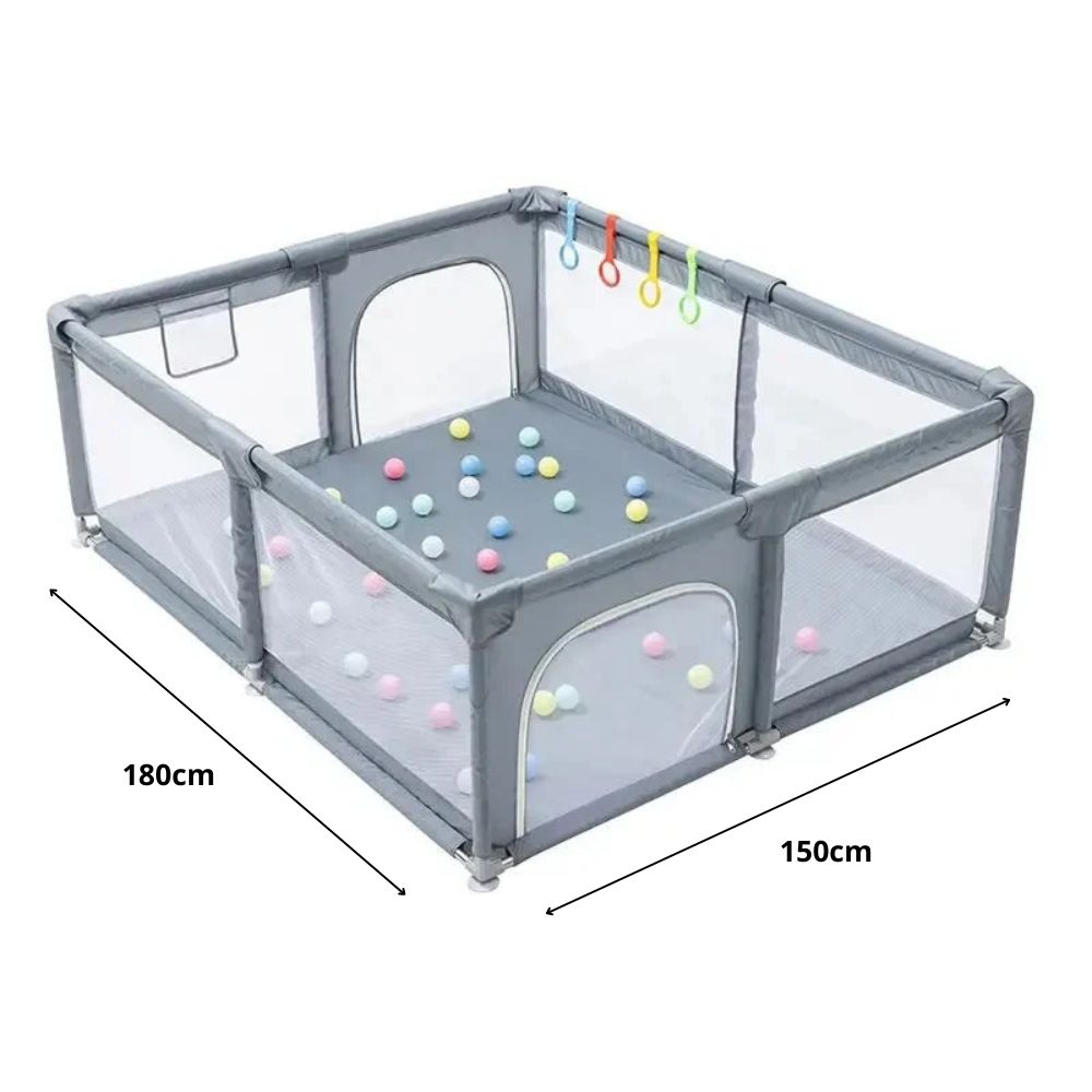 Baby Playpen