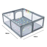 Baby Playpen