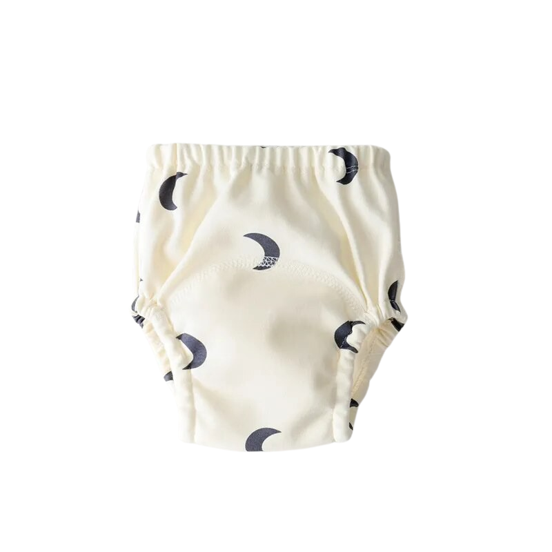 Culotte d'apprentissage bébé - Les Petits Câlins