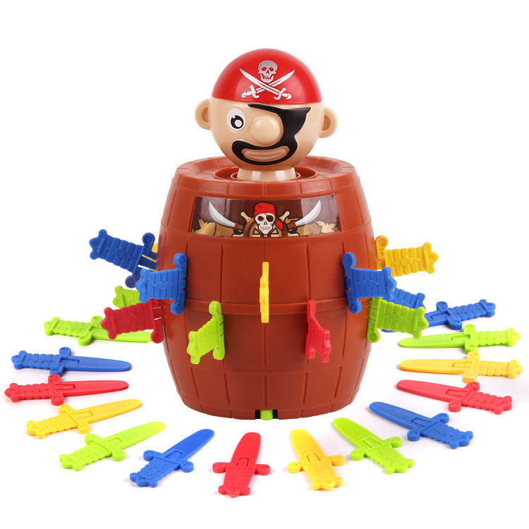 Gioco Pic Pirate
