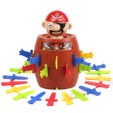 Gioco Pic Pirate