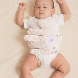 Soothing hand for baby's sleep - BABY SLEEPY