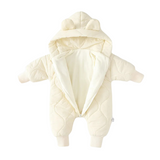 Combinaison Hiver Bébé - Louison
