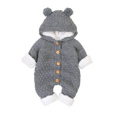 Combinaison Hiver Bébé - Nina